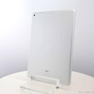 〔中古〕Apple(アップル) iPad Air 16GB シルバー MD788J／B Wi-Fi〔258-ud〕｜u-sofmap