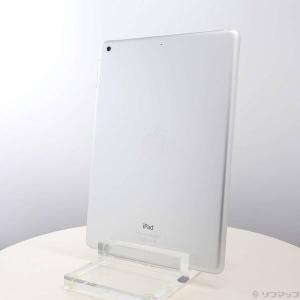 〔中古〕Apple(アップル) iPad Air 16GB シルバー MD788J／B Wi-Fi〔262-ud〕｜u-sofmap