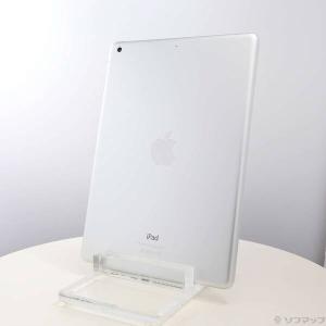〔中古〕Apple(アップル) iPad Air 16GB シルバー MD788J／A Wi-Fi〔262-ud〕｜u-sofmap