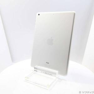 〔中古〕Apple(アップル) iPad Air 16GB シルバー MD788J／B Wi-Fi〔258-ud〕｜u-sofmap