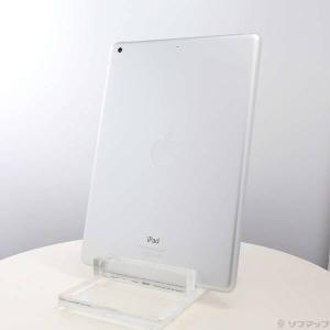 〔中古〕Apple(アップル) iPad Air 16GB シルバー MD788J／A Wi-Fi〔258-ud〕｜u-sofmap