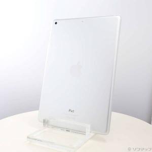 〔中古〕Apple(アップル) iPad Air 16GB シルバー MD788J／B Wi-Fi〔276-ud〕｜u-sofmap