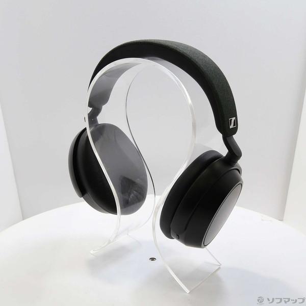 〔中古〕SENNHEISER(ゼンハイザー) MOMENTUM 4 Wireless BLACK〔3...