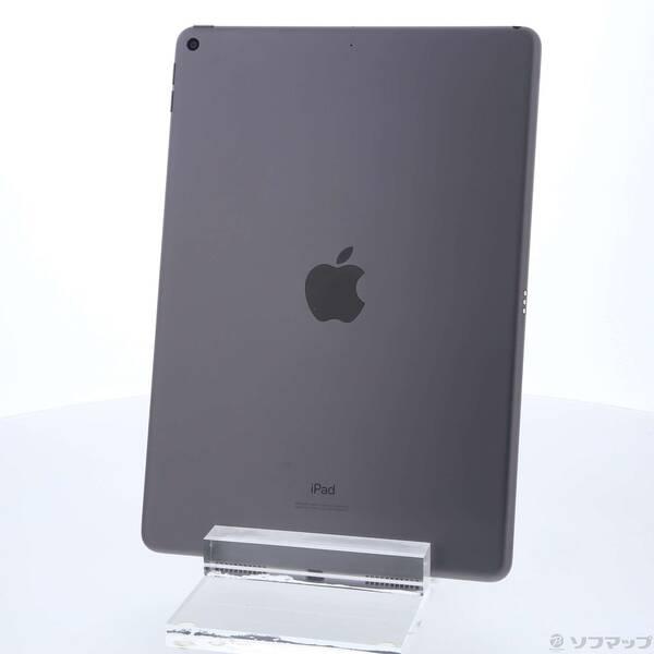 〔中古〕Apple(アップル) iPad Air 第3世代 64GB スペースグレイ MUUJ2J／...