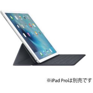 〔中古〕Apple(アップル) 12.9インチ iPad Pro用 Smart Keyboard 英語配列 MJYR2AM／A〔348-ud〕｜u-sofmap