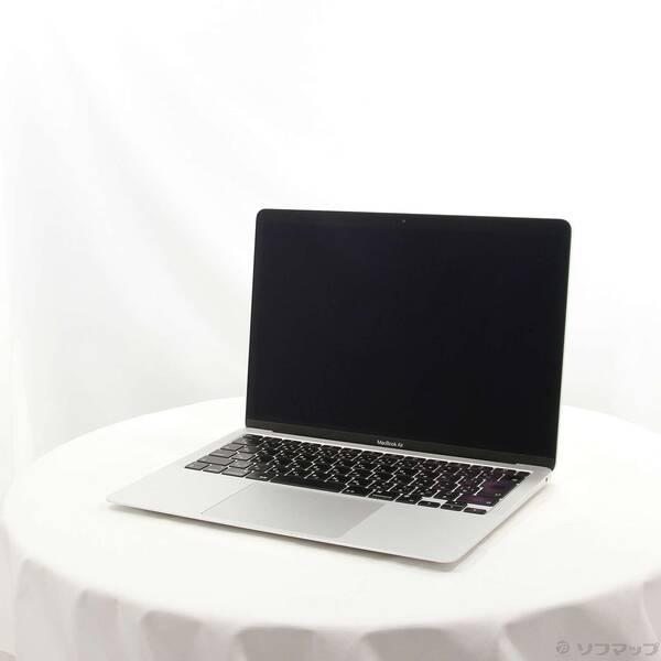 〔中古〕Apple(アップル) MacBook Air 13.3-inch Late 2020 MG...