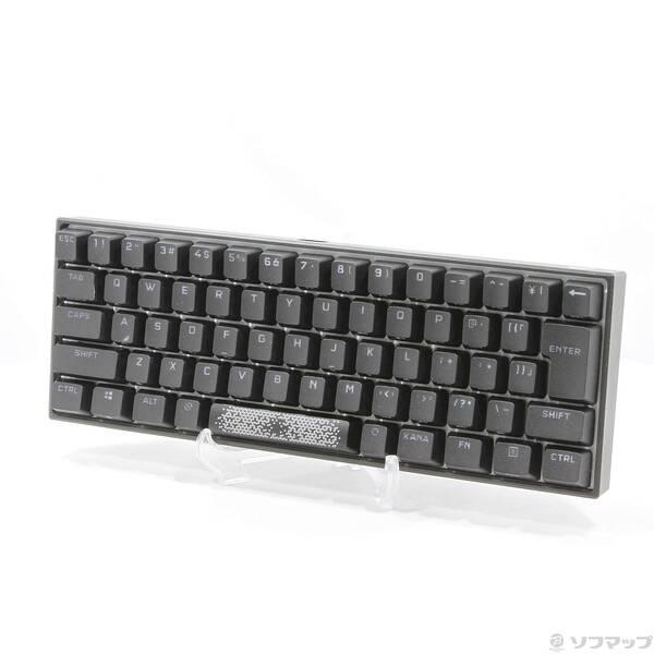 〔中古〕CORSAIR(コルセア) K65 RGB MINI CH-9194014-JP〔344-u...
