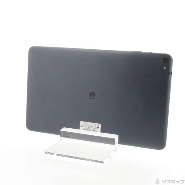 〔中古〕HUAWEI(ファーウェイ) MediaPad T2 10.0 Pro 16GB ブラック ...