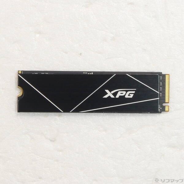 〔中古〕ADATA(エイデーター) XPG GAMMING S70 BLADE AGAMMIXS70...