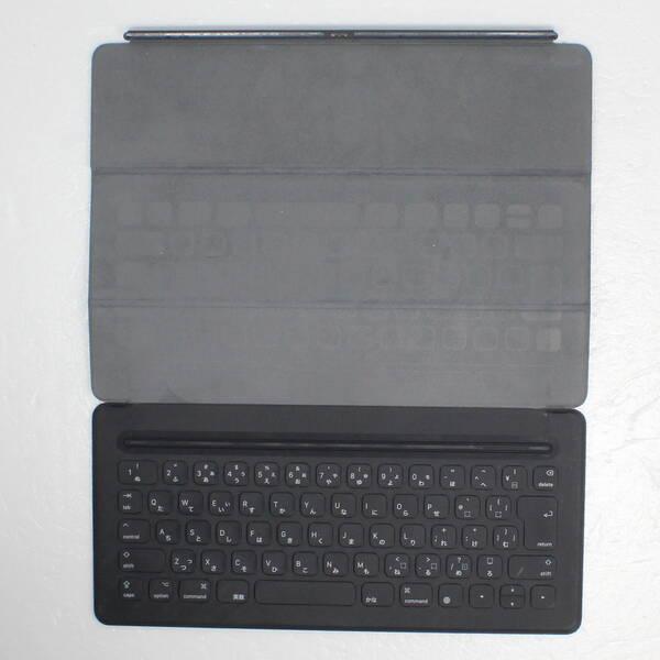 〔中古〕Apple(アップル) 12.9インチ iPad Pro用 Smart Keyboard M...