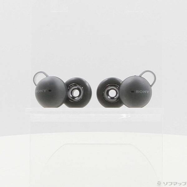 〔中古〕SONY(ソニー) LinkBuds UC for Microsoft Teams グレー ...