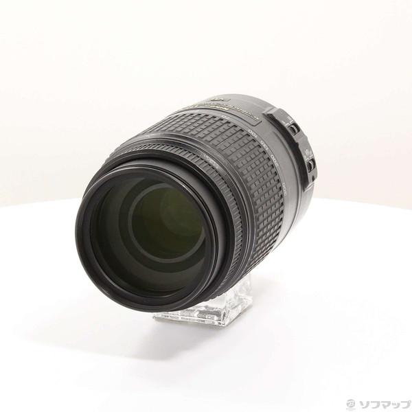 〔中古〕Nikon(ニコン) Nikon AF-S DX NIKKOR 55-300mm F4.5-...