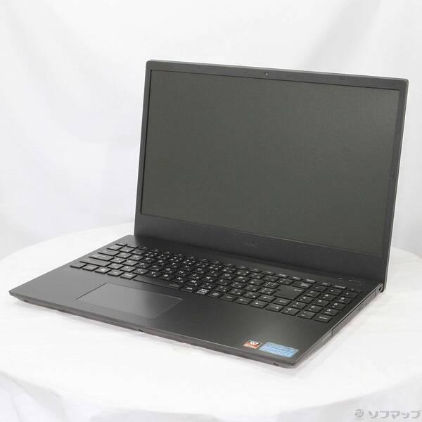 〔中古〕NEC(エヌイーシー) LAVIE Direct N15 PC-GN12NBFAS〔251-...