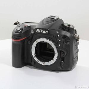 〔中古〕Nikon(ニコン) Nikon D7100〔262-ud〕