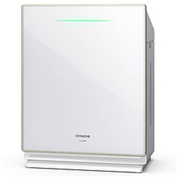 〔中古〕HITACHI(日立) 〔展示品〕 次亜塩素酸加湿器 PURECRIE（ピュアクリエ） HL...