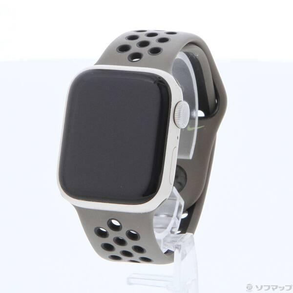 〔中古〕Apple(アップル) Apple Watch Series 7 Nike GPS 41mm...