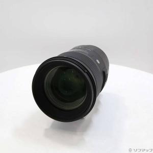 〔中古〕SIGMA(シグマ) 50mm F1.4 DG HSM Art ライカLマウント用〔258-ud〕｜u-sofmap