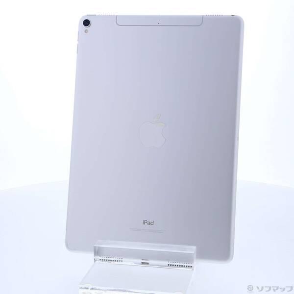 〔中古〕Apple(アップル) iPad Pro 10.5インチ 256GB シルバー MPHH2J...