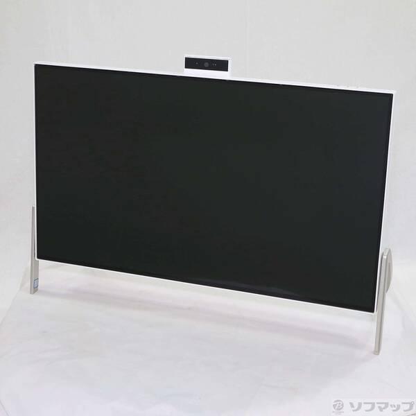 〔中古〕FUJITSU(富士通） ESPRIMO FH70／C2 FMVF70C2W ホワイト 〔W...