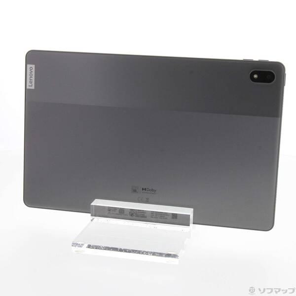〔中古〕Lenovo(レノボジャパン) Lenovo Tab P11 5G 64GB ストームグレー...
