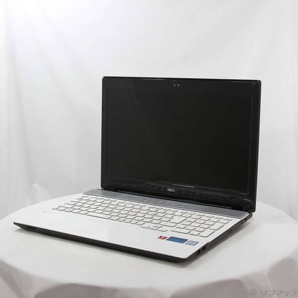 〔中古〕NEC(エヌイーシー) LAVIE Direct NS PC-GN276ACA9 〔Wind...