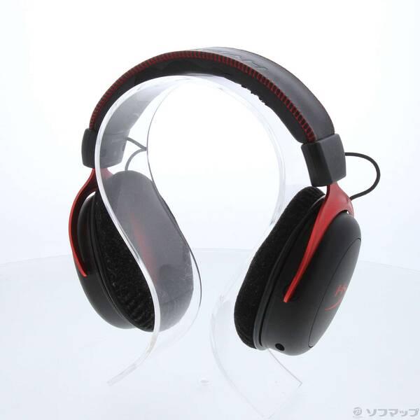〔中古〕HyperX HyperX Cloud II wireless〔262-ud〕