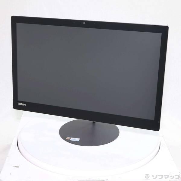 〔中古〕Lenovo(レノボジャパン) ThinkCentre X1 10KECTO1WW 〔Win...