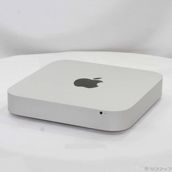〔中古〕Apple(アップル) Mac mini Late 2014 MGEN2J／A Core_i...