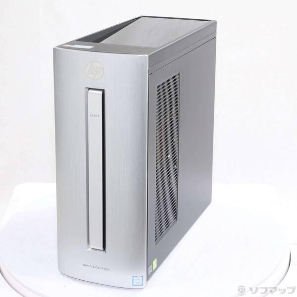 〔中古〕hp(エイチピー) HP ENVY 750-180jp N5Z79AV 〔Windows 1...