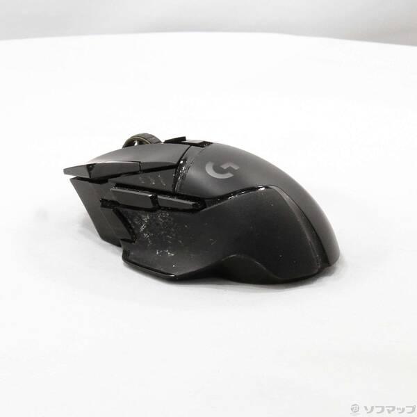 〔中古〕logicool(ロジクール) Logicool G502WL〔344-ud〕