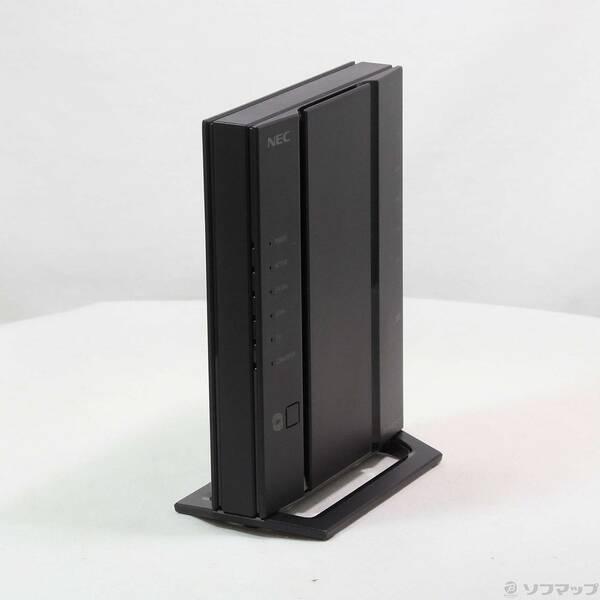 〔中古〕NEC(エヌイーシー) Aterm WG2600HP3 PA-WG2600HP3〔344-u...