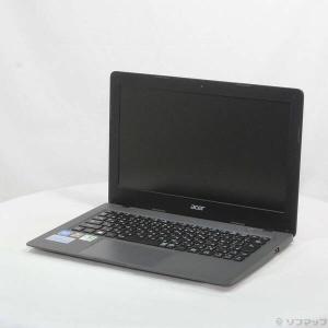 〔中古〕Acer(エイサー) 格安安心パソコン Aspire One Cloudbook 11 AO...
