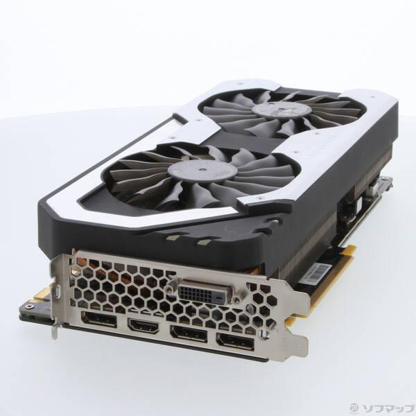 〔中古〕Palit GTX1070 SUPER JETSTREAM 8G GDDR5 NE51070...