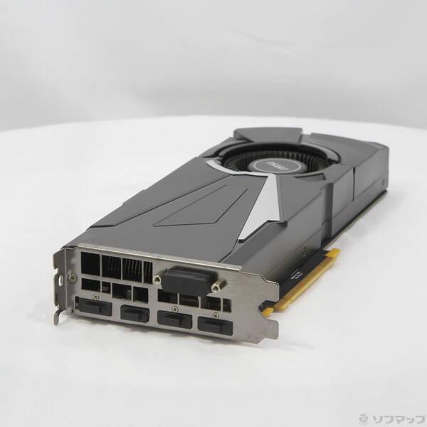 〔中古〕MSI(エムエスアイ) MSI GeForce GTX 1080 AERO 8G OC〔26...