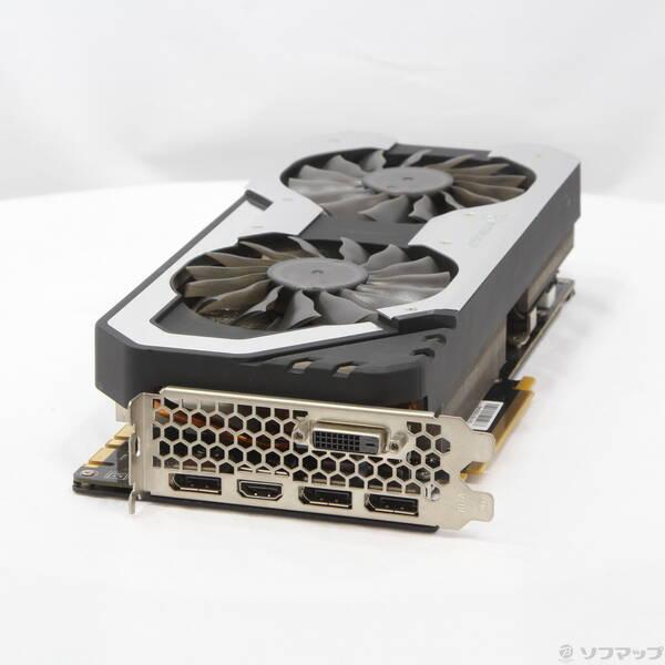 〔中古〕Palit GTX1070 SUPER JETSTREAM 8G GDDR5 NE51070...