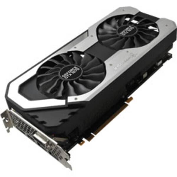 〔中古〕Palit GTX1070 SUPER JETSTREAM 8G GDDR5 NE51070...