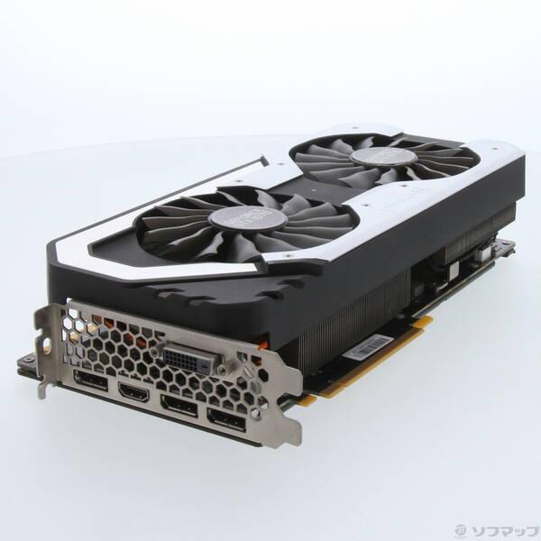 〔中古〕Palit GTX1070 SUPER JETSTREAM 8G GDDR5 NE51070...