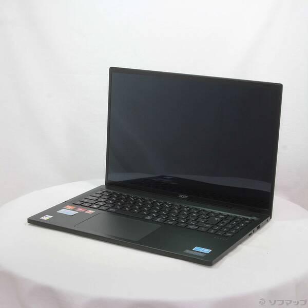 〔中古〕Acer(エイサー) Swift Edge 16 SFE16-43-A76ZJ／K〔258-...