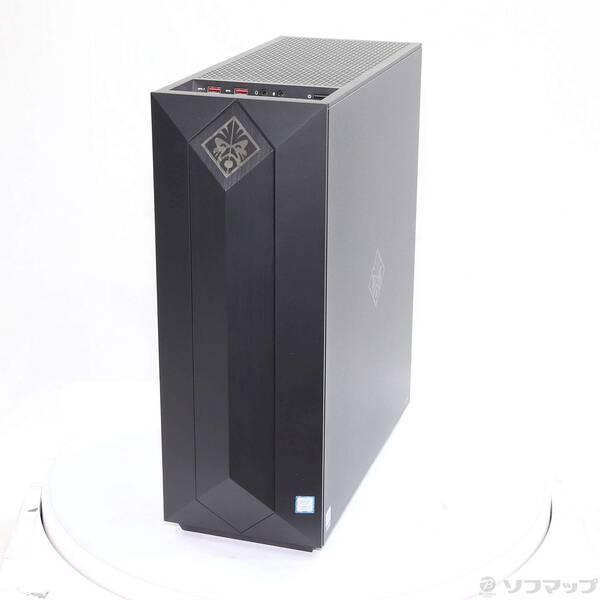 〔中古〕hp(エイチピー) OMEN by HP Obelisk 875-0090jp 5QD17A...