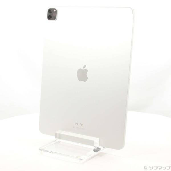 〔中古〕Apple(アップル) iPad Pro 12.9インチ 第6世代 512GB シルバー M...