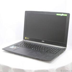 〔中古〕Acer(エイサー) Aspire V Nitro VN7-572G-H78G／L ブラック...