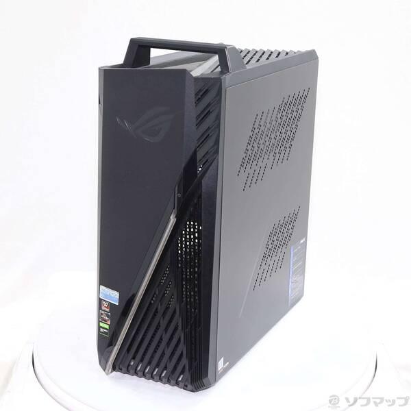 〔中古〕ASUS(エイスース) ROG STRIX G15DH G15DH-R7G1660TI スタ...