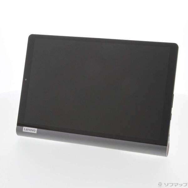 〔中古〕Lenovo(レノボジャパン) Yoga Smart Tab 32GB アイアングレー ZA...