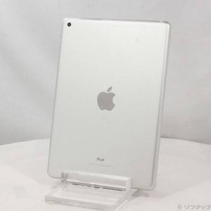 〔中古〕Apple(アップル) iPad 第6世代 128GB シルバー MR7K2J／A Wi-Fi〔247-ud〕｜u-sofmap