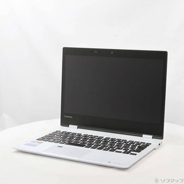 〔中古〕TOSHIBA(東芝) dynabook V72／FS PV72FSP-NEA プレシャスシ...