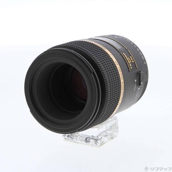 〔中古〕TAMRON(タムロン) TAMRON SP AF 90mm F2.8 Di MACRO (...