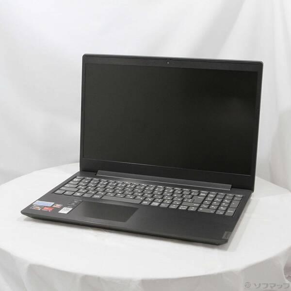 〔中古〕Lenovo(レノボジャパン) ideapad L340 81LW002PJP グラナイトブ...