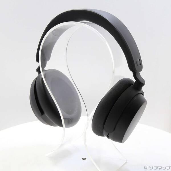 〔中古〕SENNHEISER(ゼンハイザー) ACCENTUM Wireless ブラック ACAE...