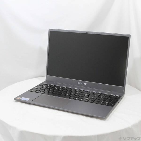 〔中古〕Teclast F15 Plus 2〔348-ud〕