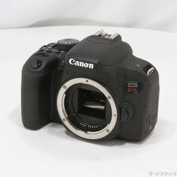 〔中古〕Canon(キヤノン) EOS Kiss X9i ボディ〔344-ud〕